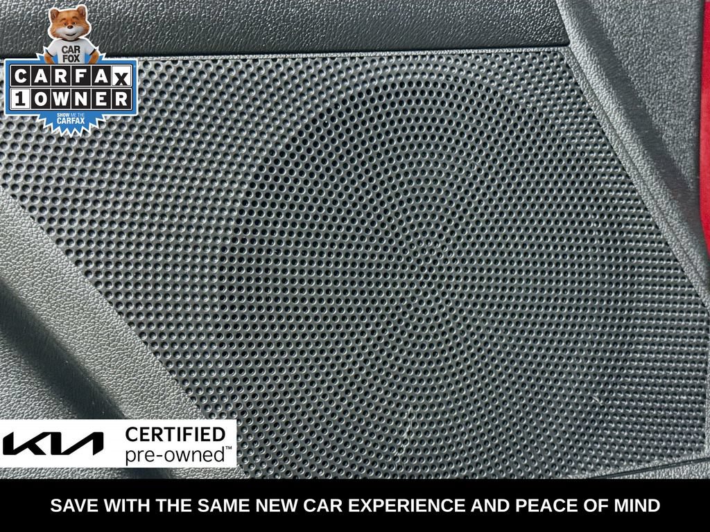 Certified 2021 Kia Sorento SX AWD/4WD image 23
