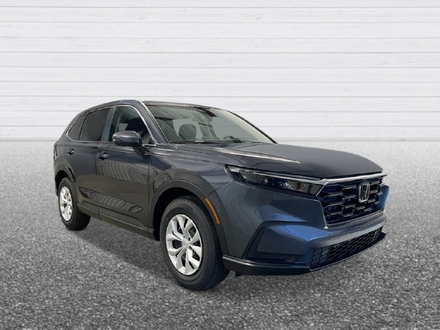New 2027 Honda CR-V LX image 8