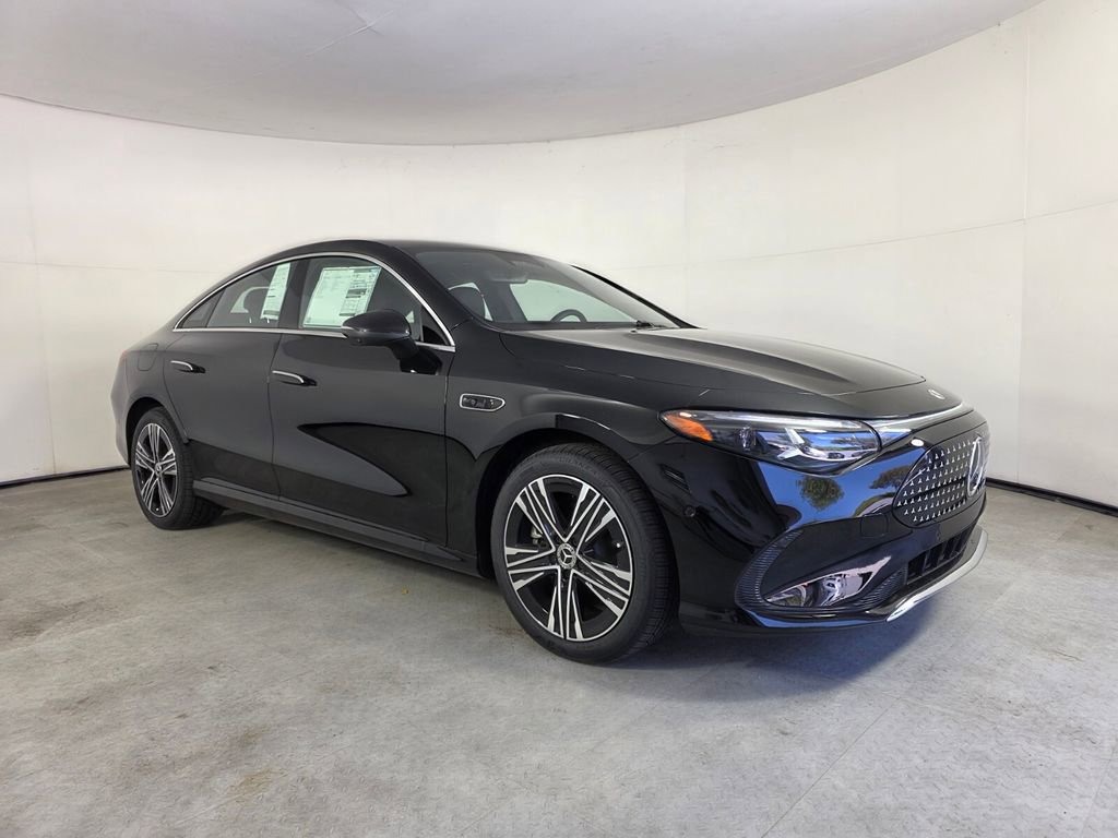 New 2026 Mercedes-Benz CLA 350