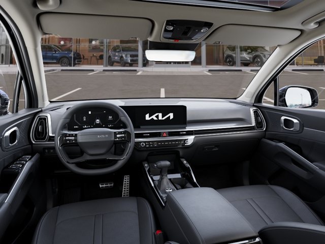 New 2026 Kia Sorento SX FWD image 15