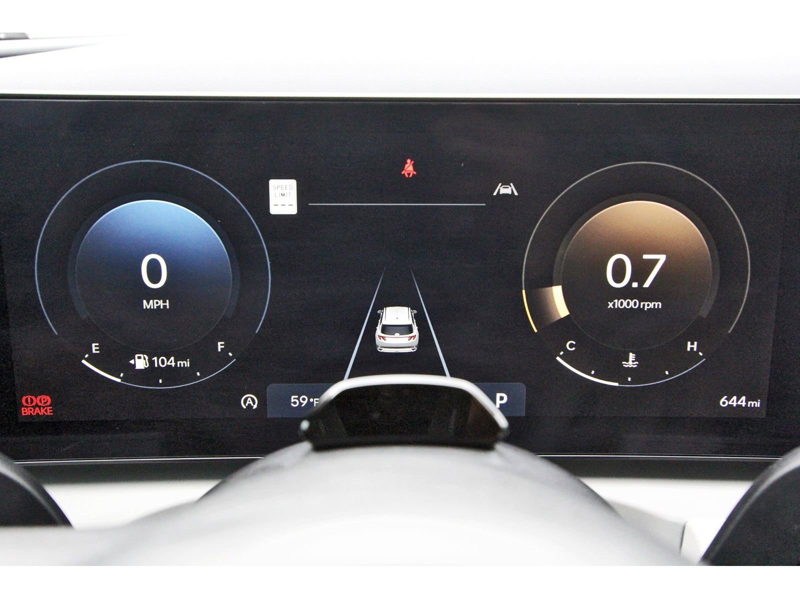 Used 2025 Hyundai Tucson SEL image 15