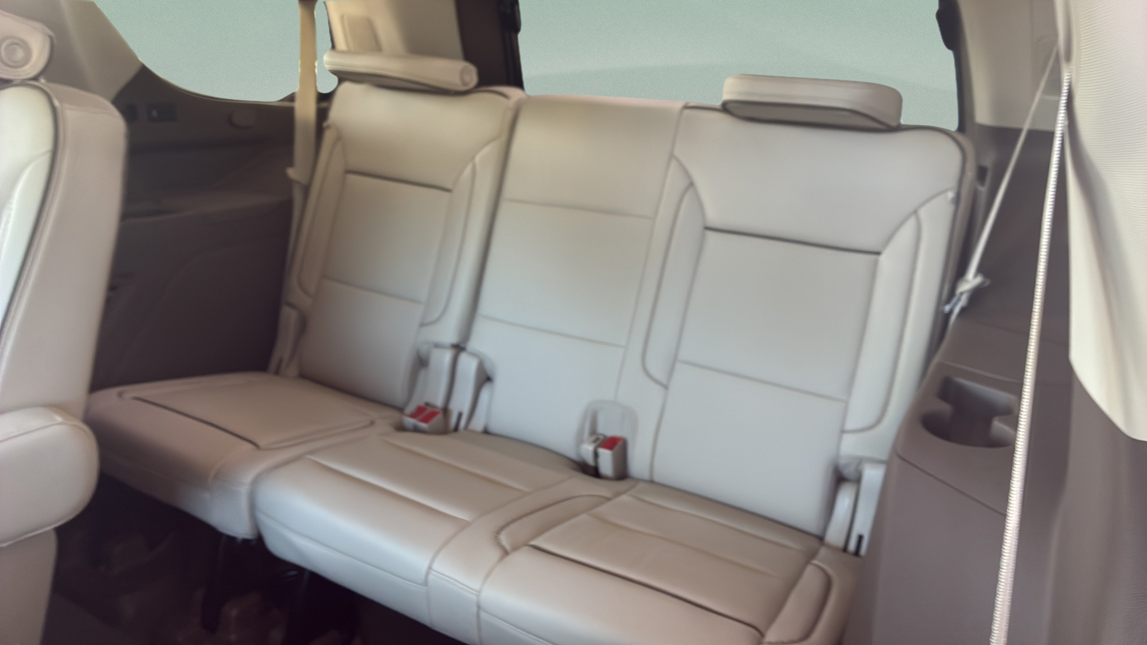 Used 2021 GMC Yukon Denali AWD/4WD image 22