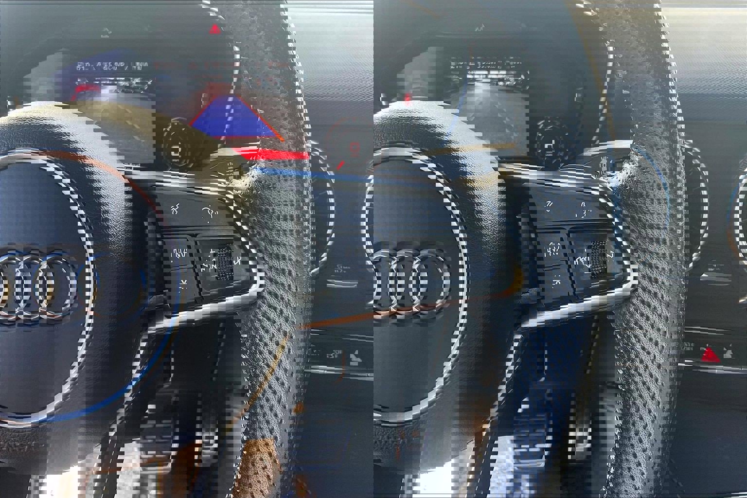 Used 2023 Audi TT 2.0T w/ S Line Competition Package image 24