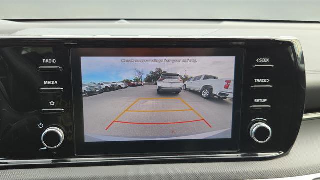 Used 2022 Kia K5 LX image 31