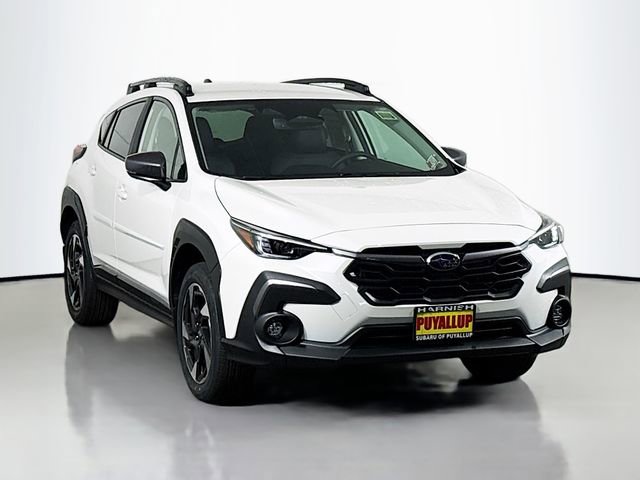 New 2026 Subaru Crosstrek 2.5i Limited image 1