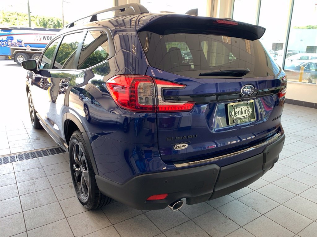 New 2026 Subaru Ascent Premium AWD/4WD image 8