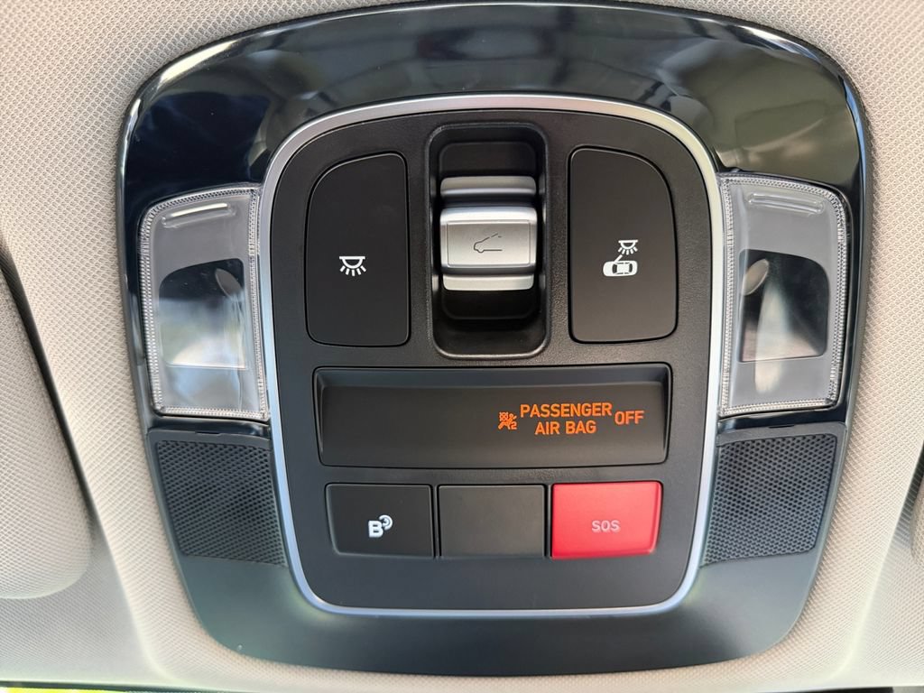 Used 2024 Hyundai Sonata SEL w/ Convenience Package FWD image 20