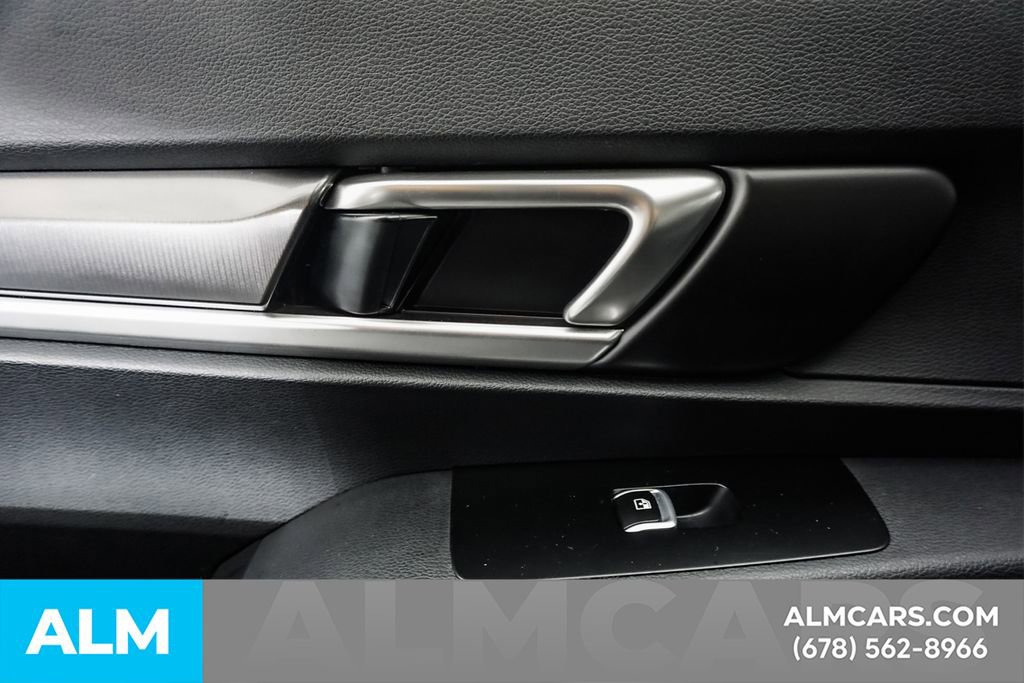Used 2024 Kia Telluride S w/ S Sunroof Package FWD image 47