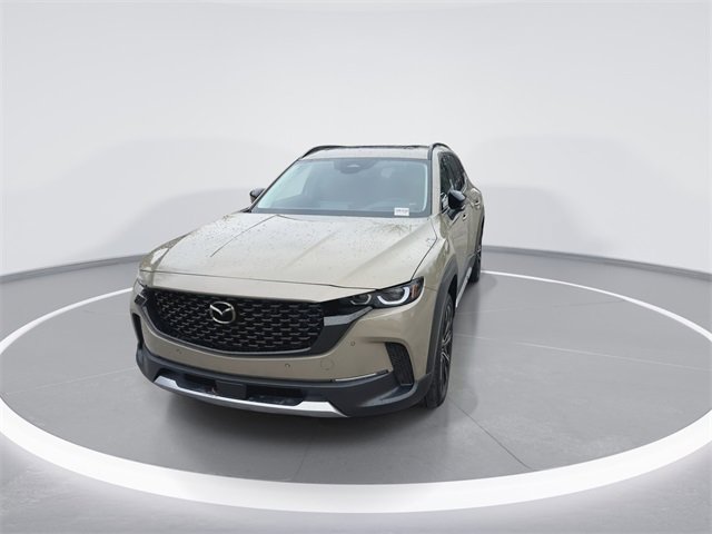 New 2026 MAZDA CX-50 AWD 2.5 S w/ Accent Package image 3