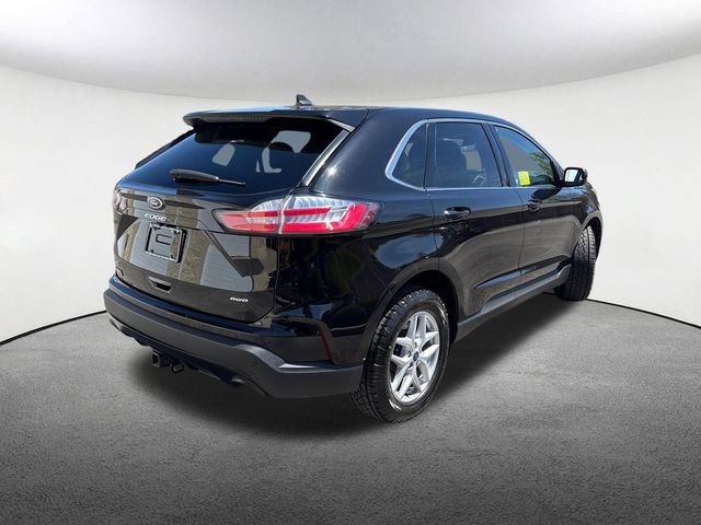 Certified 2022 Ford Edge SEL w/ Convenience Package AWD/4WD image 15