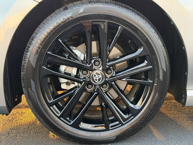 Certified 2026 Toyota Camry SE w/ Convenience Package FWD image 11