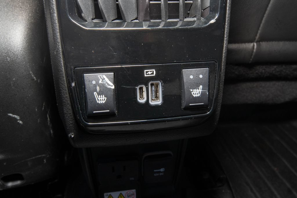 Used 2022 Jeep Compass Limited w/ Elite Group AWD/4WD image 19