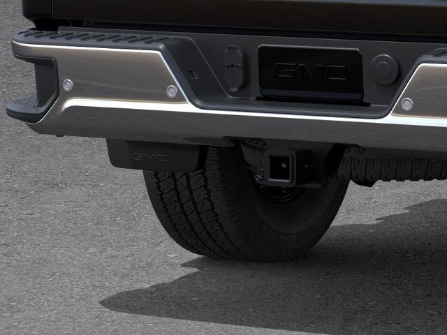 New 2026 GMC Sierra 2500 SLE w/ Preferred Package AWD/4WD image 14