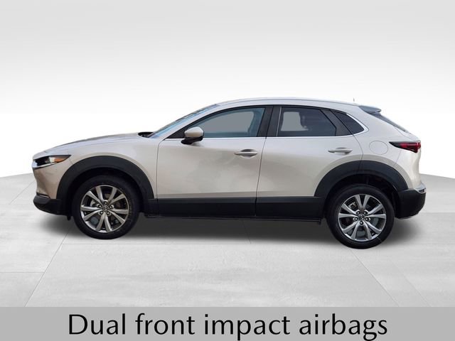 Certified 2023 MAZDA CX-30 AWD 2.5 S w/ Select Package image 6