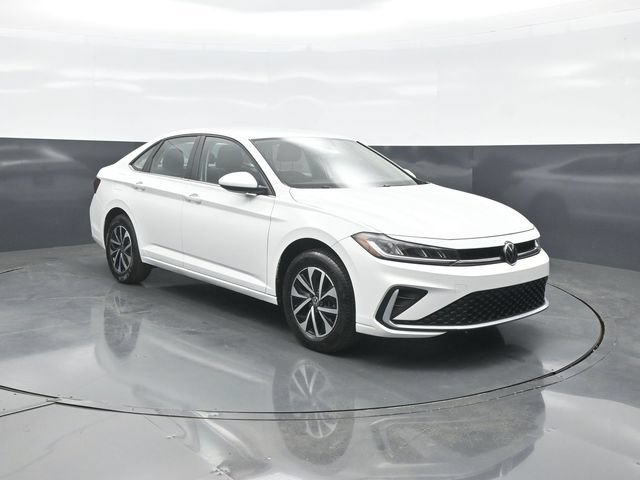Used 2026 Volkswagen Jetta S