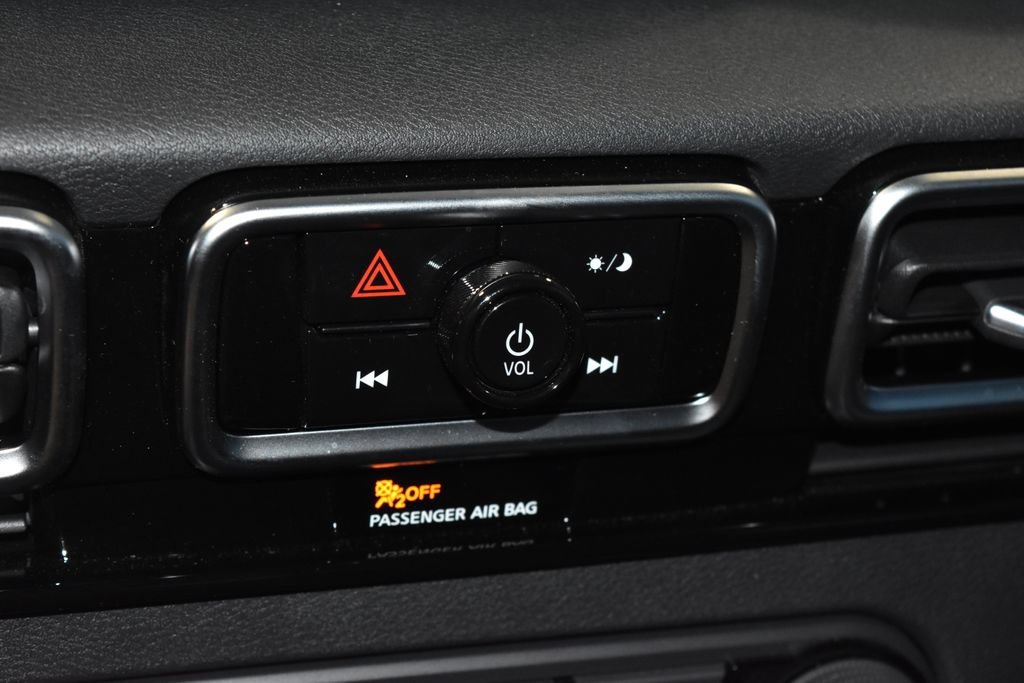 Certified 2026 Nissan Sentra S w/ Floor Mat Package FWD image 11