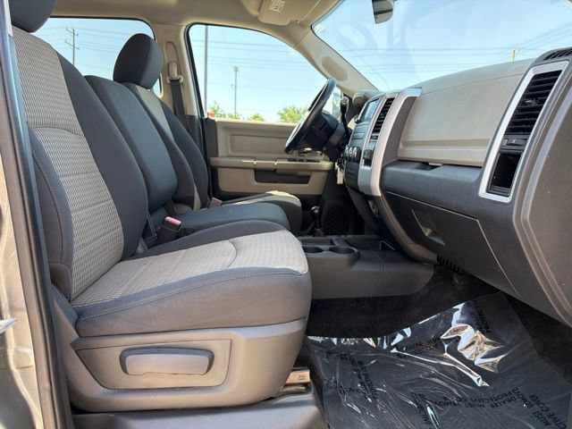 Used 2012 RAM 2500 Power Wagon w/ Luxury Group AWD/4WD image 27