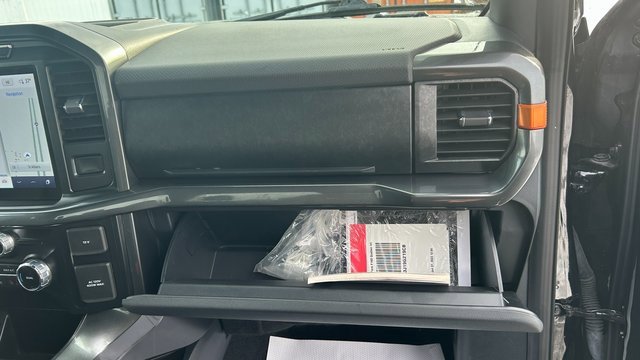 Used 2023 Ford F150 Tremor image 49