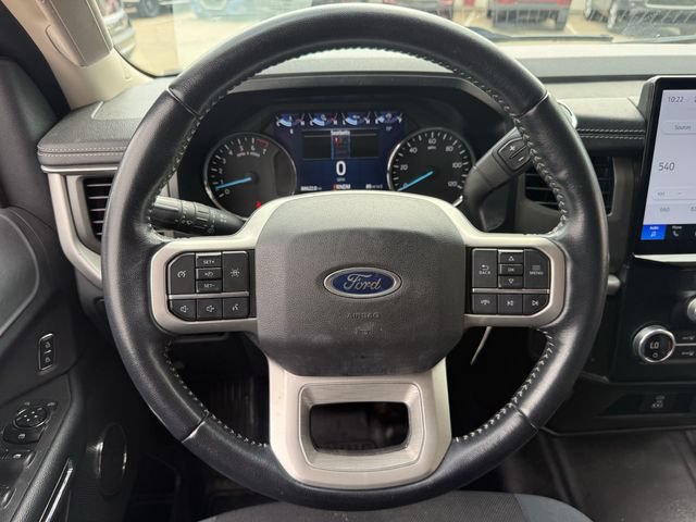 Used 2023 Ford Expedition XL RWD image 11