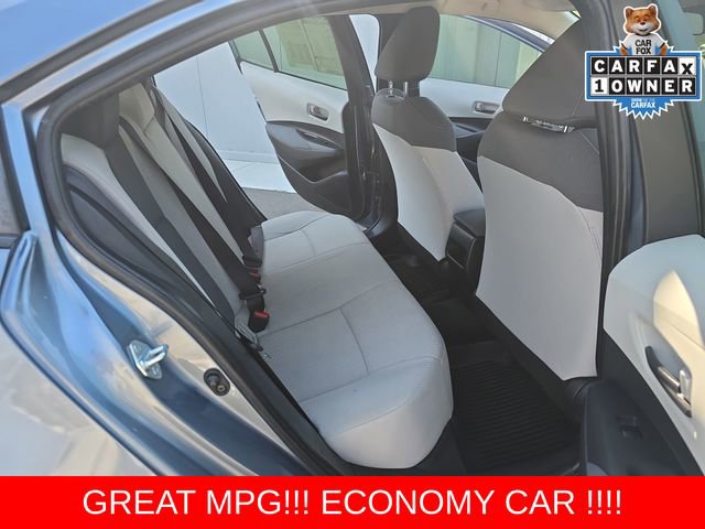 Used 2022 Toyota Corolla LE image 16