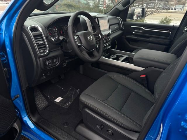 New 2026 RAM 1500 Big Horn image 18