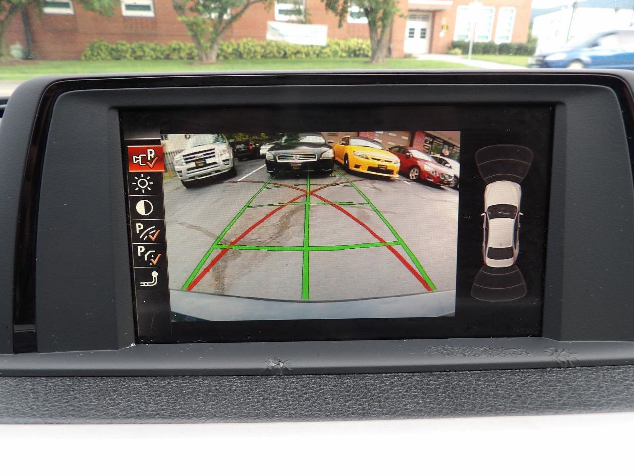 Used 2015 BMW 320i xDrive Sedan image 31