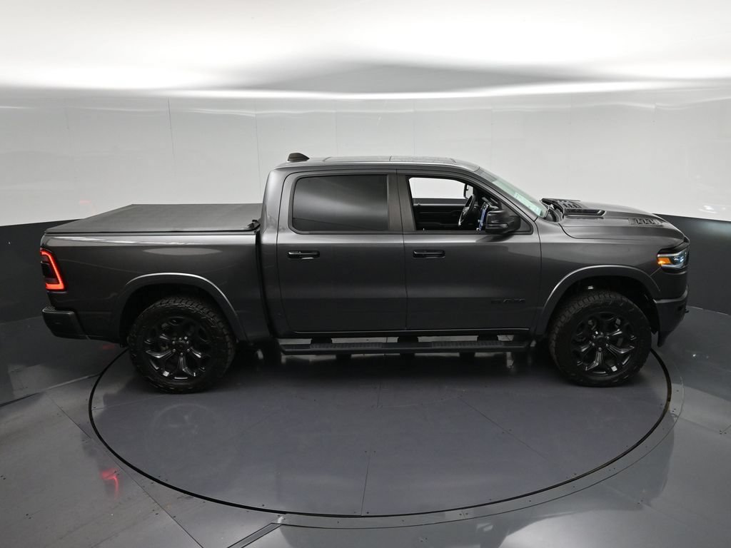 Used 2024 RAM 1500 Limited w/ Night Edition AWD/4WD image 20
