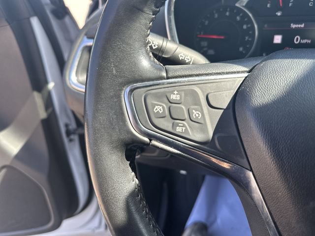 Used 2019 Chevrolet Equinox LT w/ Sun & Navigation Package FWD image 43