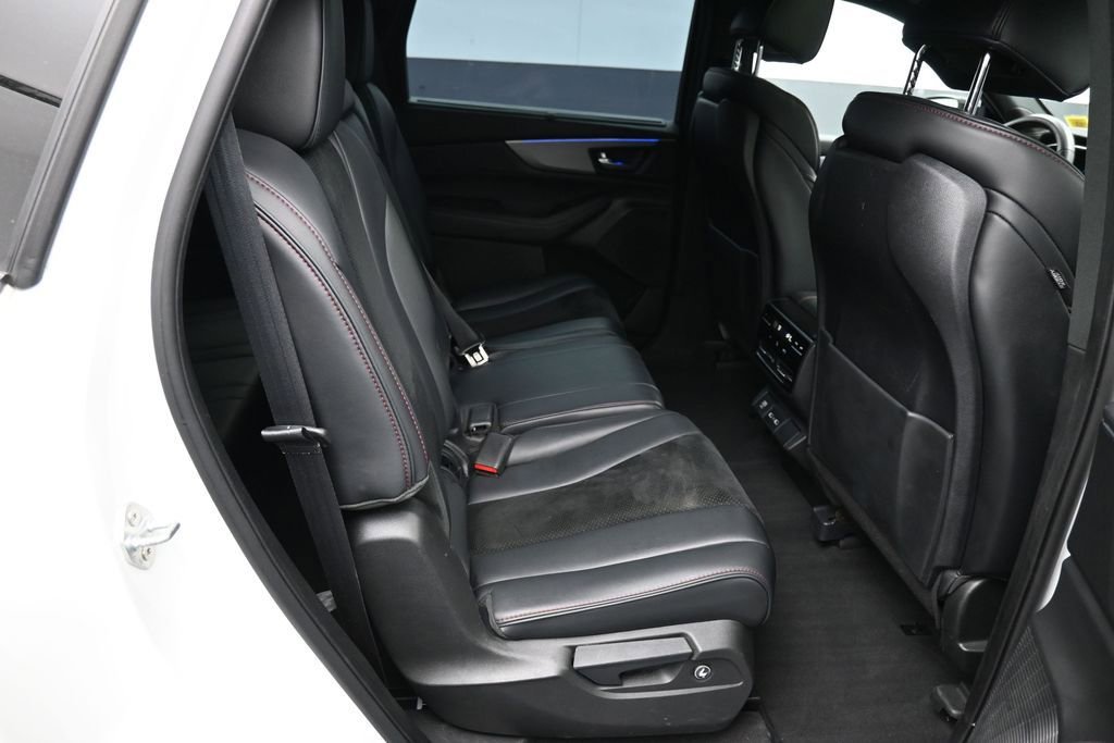 Certified 2022 Acura MDX A-Spec AWD/4WD image 26