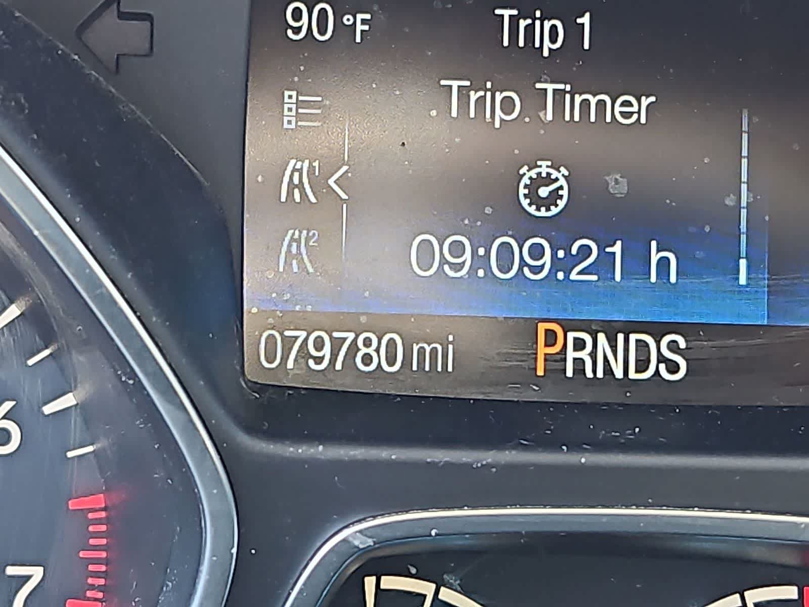 Used 2019 Ford Escape SEL FWD image 18