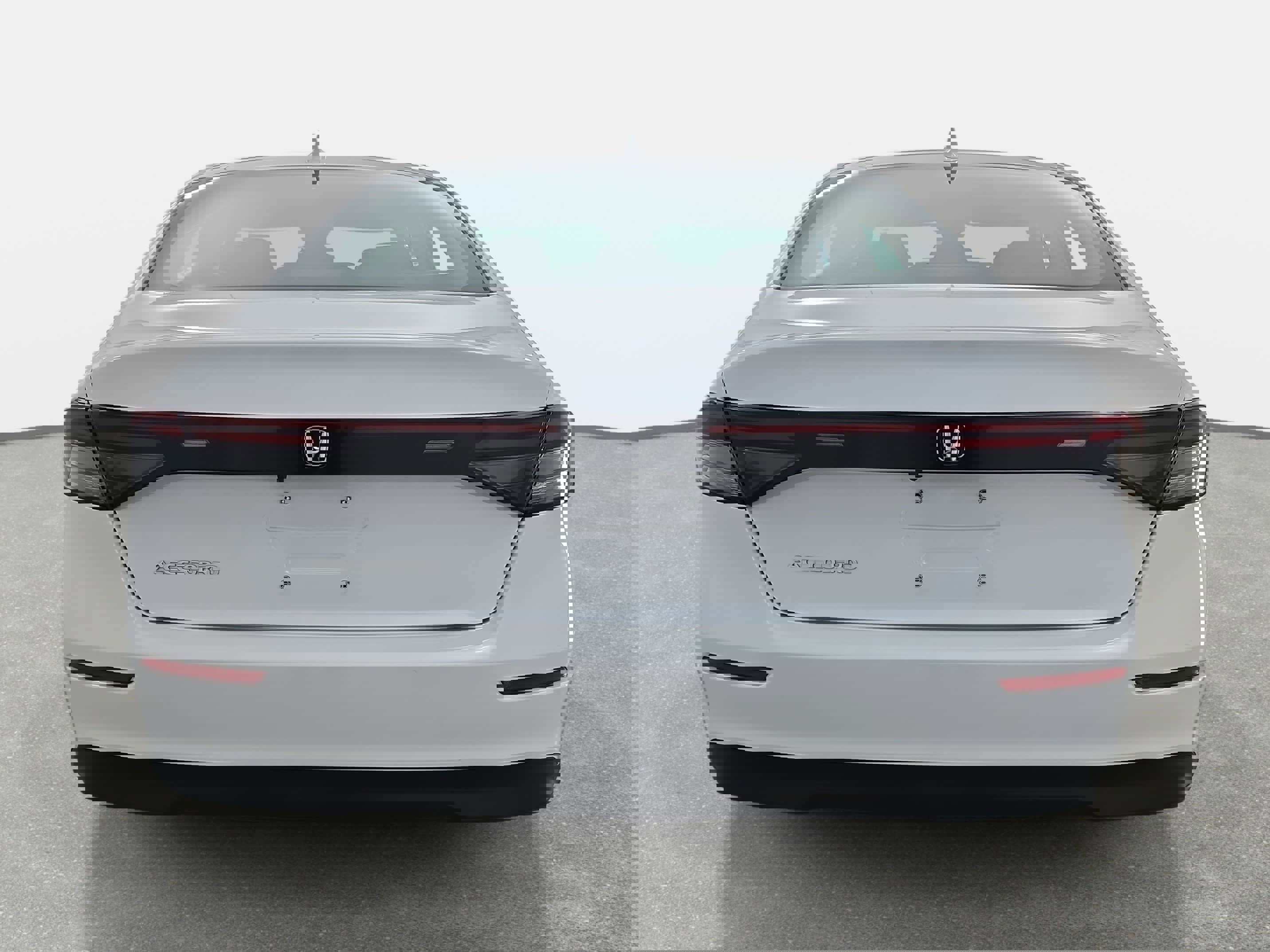 Used 2024 Honda Accord EX image 6