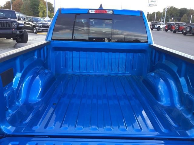 New 2026 RAM 1500 Big Horn image 10