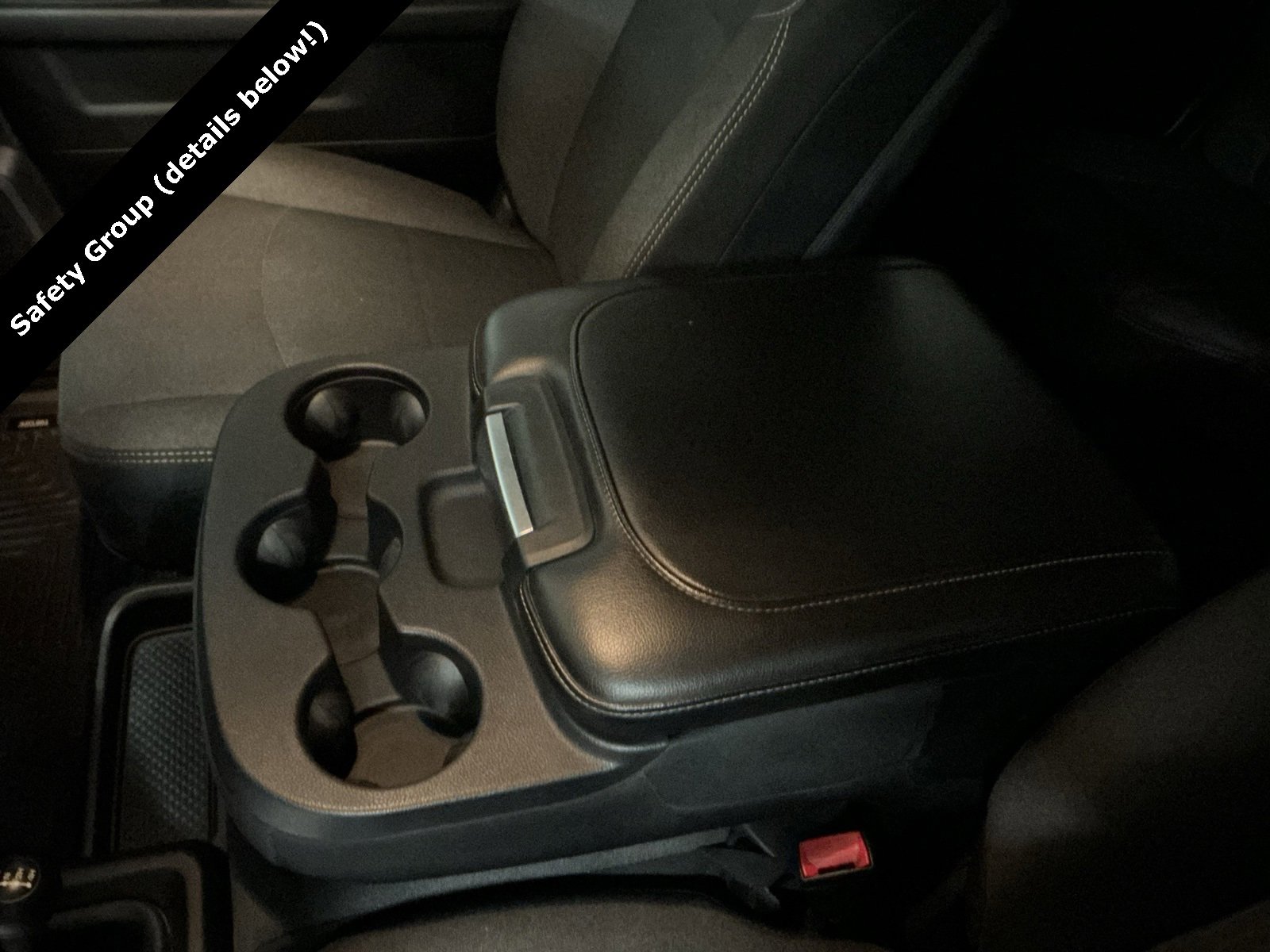 Used 2019 RAM 2500 Tradesman w/ Safety Group image 27