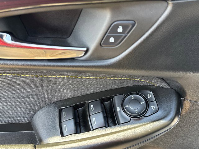 Used 2024 Chevrolet TrailBlazer ACTIV w/ Driver Confidence Package image 12