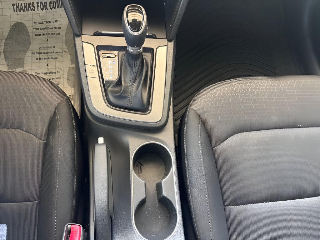 Used 2018 Hyundai Elantra SEL FWD image 30