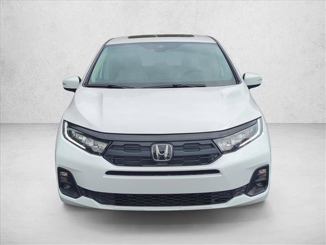 New 2026 Honda Odyssey EX-L image 6