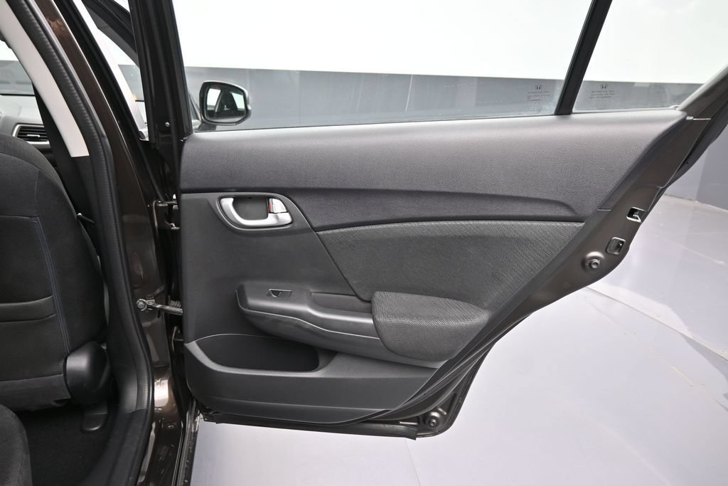 Used 2013 Honda Civic EX image 29