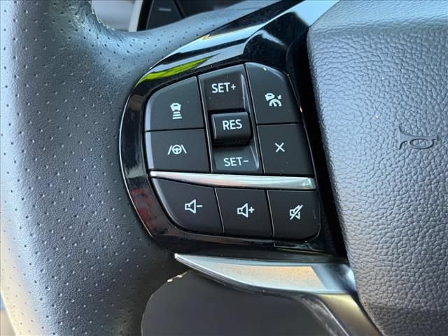 Used 2023 Ford Explorer ST w/ Equipment Group 401A AWD/4WD image 20