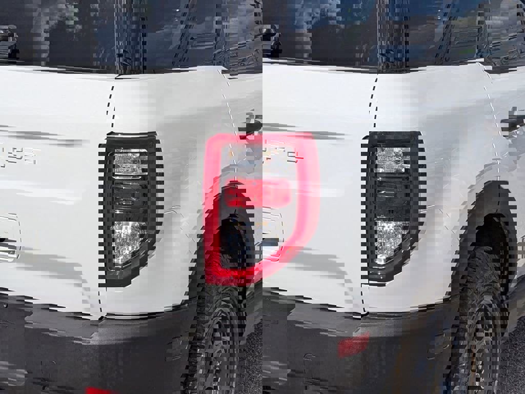 Used 2024 Ford Bronco Sport Big Bend image 7