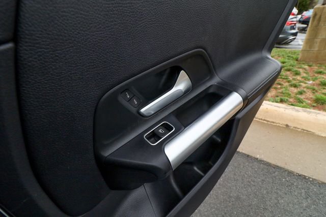 Used 2021 Mercedes-Benz GLA 250 4MATIC image 57