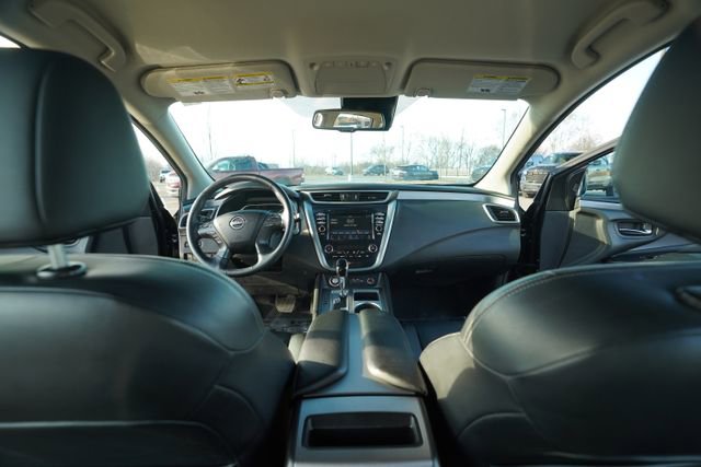 Used 2023 Nissan Murano SV image 23