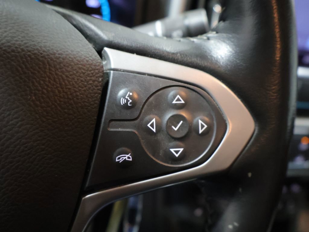 Used 2022 Chevrolet Colorado ZR2 AWD/4WD image 32