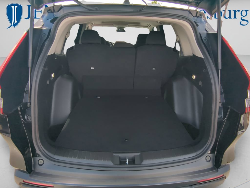 Certified 2025 Honda CR-V EX image 10