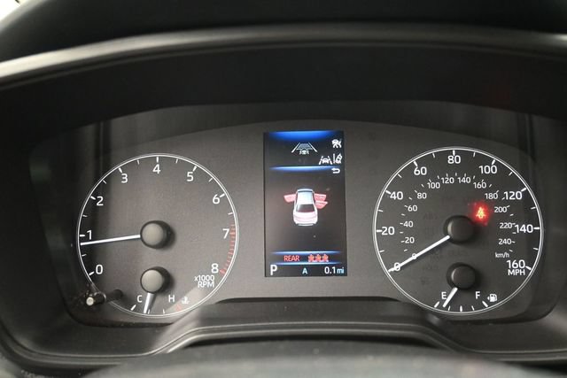 Used 2025 Toyota Corolla LE FWD image 19