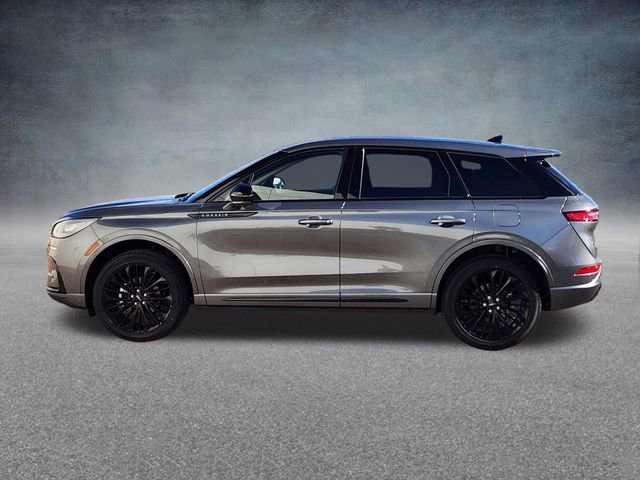 New 2025 Lincoln Corsair AWD w/ Equipment Group 101A image 4