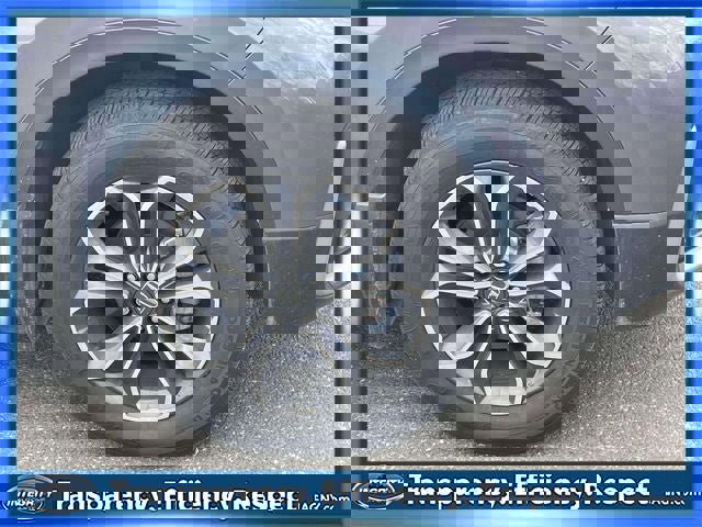 Used 2022 Honda CR-V EX-L image 9