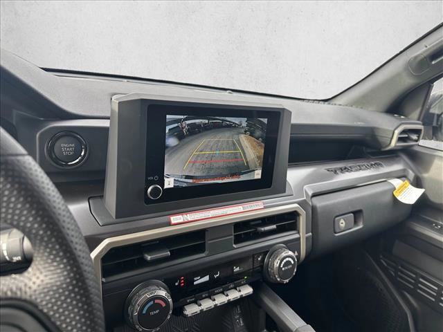 New 2026 Toyota Tacoma SR5 image 15