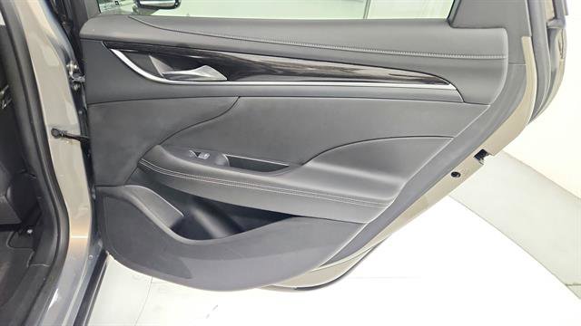 Used 2017 Buick LaCrosse Essence w/ Sights and Sounds Package image 28