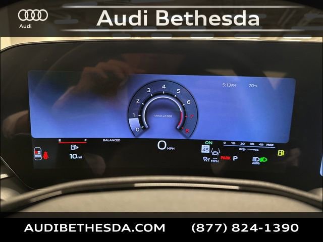 New 2026 Audi S5 Prestige AWD/4WD image 16
