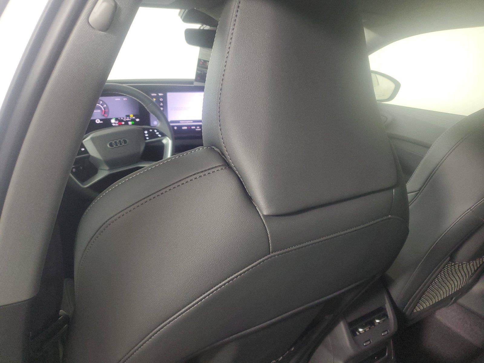 New 2026 Audi A5 2.0T Premium Plus AWD/4WD image 13
